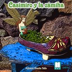 Casimiro y la zámiha cover image