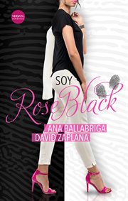 Soy rose black cover image
