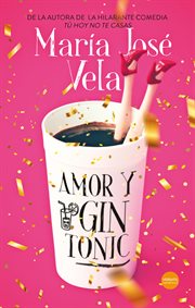 Amor y gin-to­nic cover image