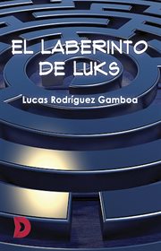 El laberinto de luks cover image