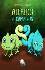 Alfredo el camaleón cover image