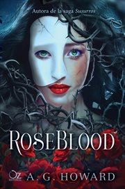 Roseblood cover image