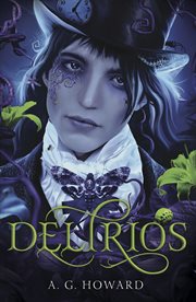 Delirios cover image