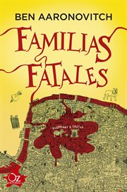 Familias fatales cover image