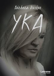 Yka cover image