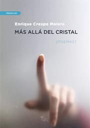 Más allá del cristal. Poemas cover image