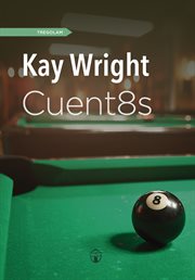 Cuent8s cover image