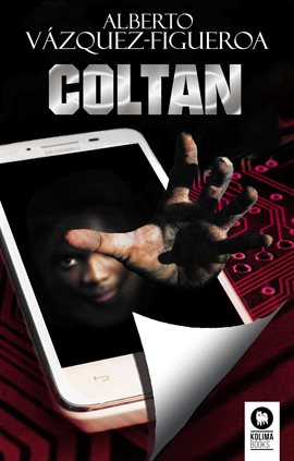 Cover image for Coltan