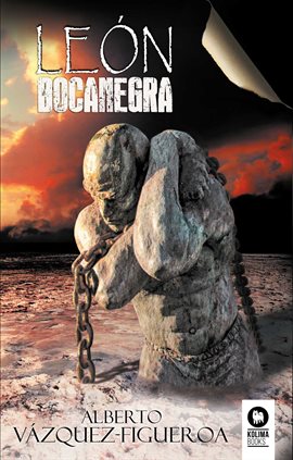 Cover image for León Bocanegra