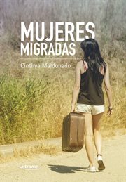 Mujeres migradas cover image