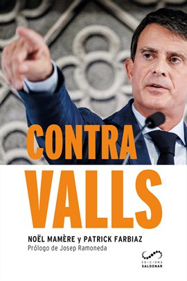 Cover image for Contra Valls