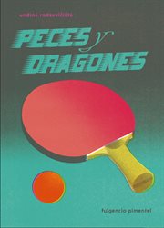 Peces y dragones cover image