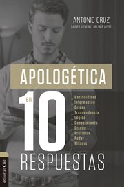 Apologética en diez respuestas cover image