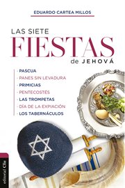 Las siete fiestas de jehová cover image