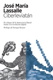 Ciberleviatán cover image