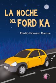 La noche del Ford Ka cover image