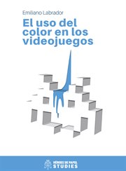 El uso del color en los videojuegos cover image