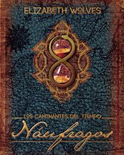 Los caminantes del tiempo: náufragos cover image