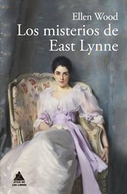 Los misterios de East Lynne cover image