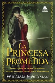 La princesa prometida cover image