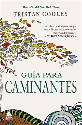 Cover image for Guía para caminantes