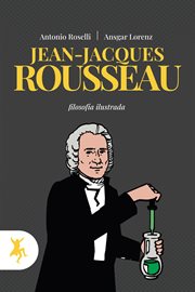 Jean-Jacques Rousseau cover image