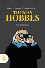 Thomas Hobbes cover image