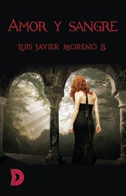 Amor y sangre cover image