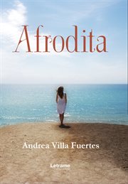 Afrodita cover image