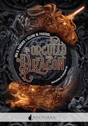 El orgullo del dragón cover image