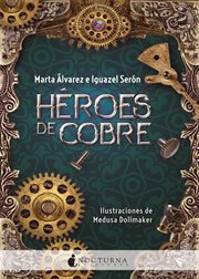 Héroes de cobre cover image