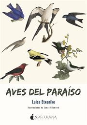 Aves del paraíso cover image