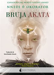 Bruja Akata cover image