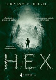 Hex cover image