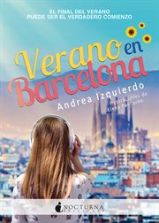 Verano en Barcelona cover image