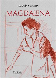 Magdalena cover image