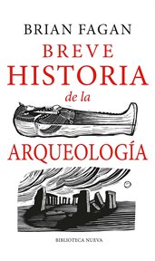Breve historia de la arqueología cover image