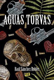 Aguas torvas cover image