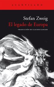 El legado de europa cover image