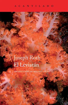 Cover image for El Leviatán