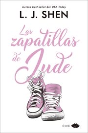 Las zapatillas de Jude cover image