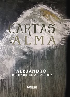 Umschlagbild für Cartas del alma