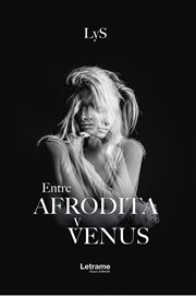 Entre Afrodita y Venus cover image