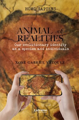 Cover image for Animal of Realities