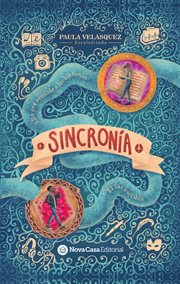 Sincronía cover image