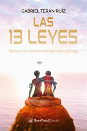 Las 13 leyes cover image