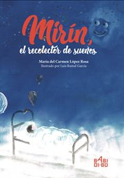 MIRIN, EL RECOLECTOR DE SUENOS cover image