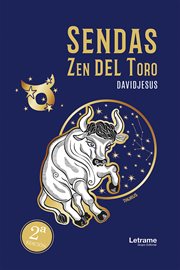 Sendas zen del toro cover image