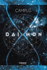 Daimon cover image