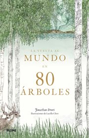 La vuelta al mundo en 80 árboles cover image